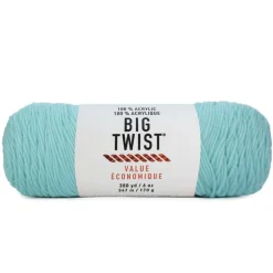 12 Pack: Big Twist® Value Yarn