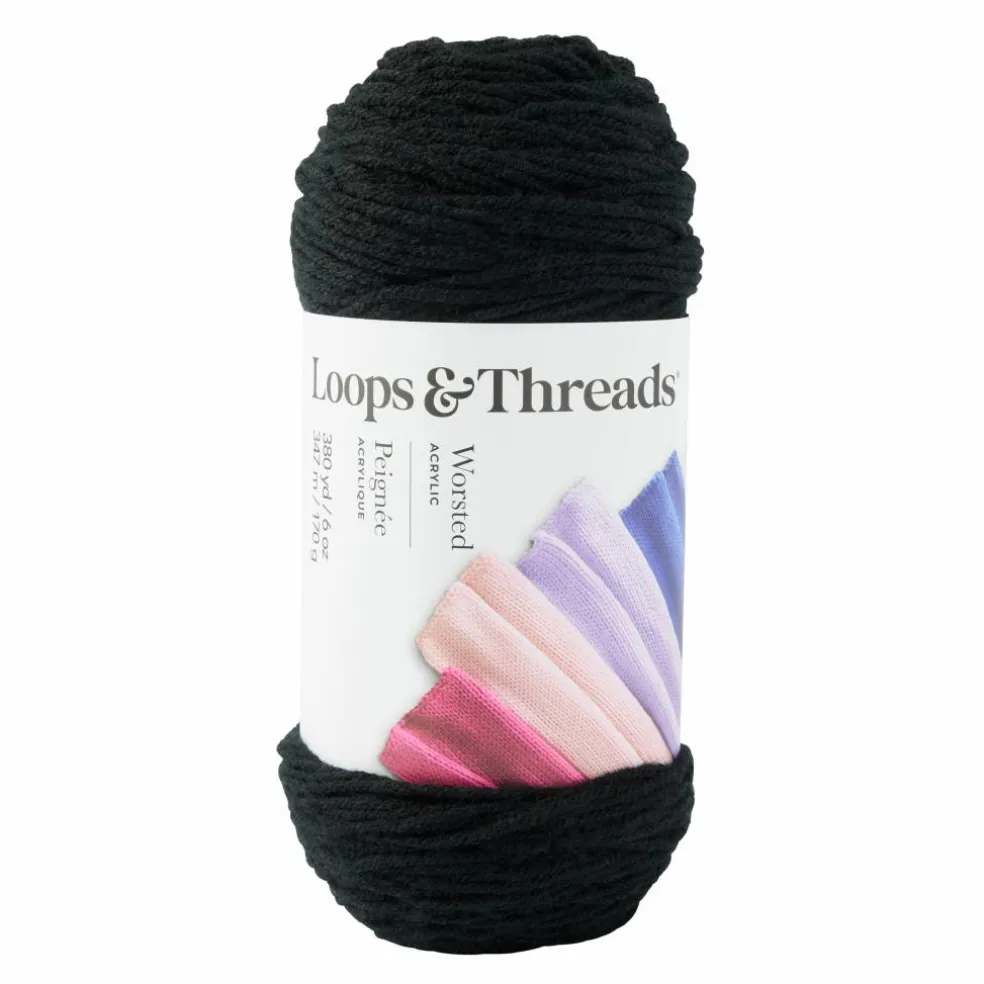 12 Pack: Big Twist® Value Yarn