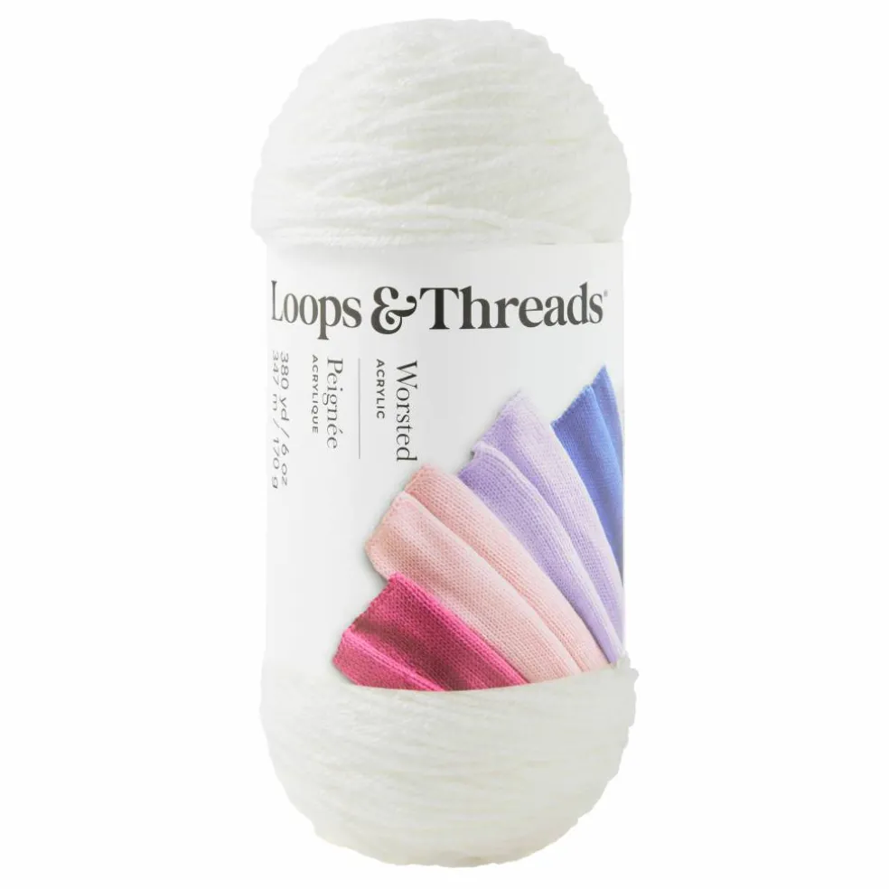 12 Pack: Big Twist® Value Yarn