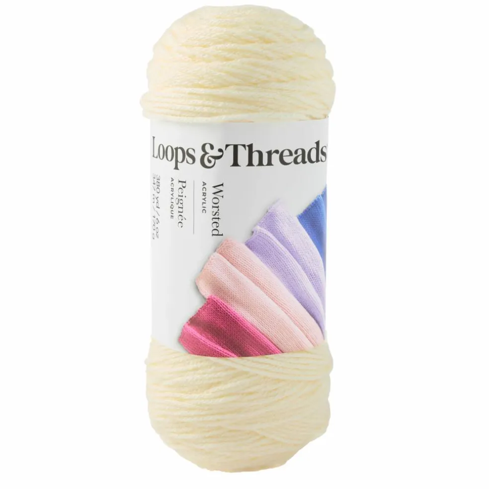 12 Pack: Big Twist® Value Yarn