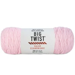 12 Pack: Big Twist® Value Yarn