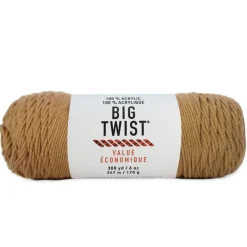 12 Pack: Big Twist® Value Yarn