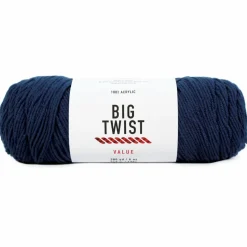 12 Pack: Big Twist® Value Yarn