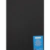 24 Pack: Black Adhesive Foam Sheet by Creatology™,  9" x 12"