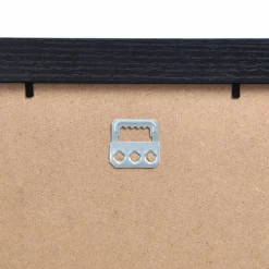 8 Pack: Black Belmont Frame with Mat by Studio Décor®