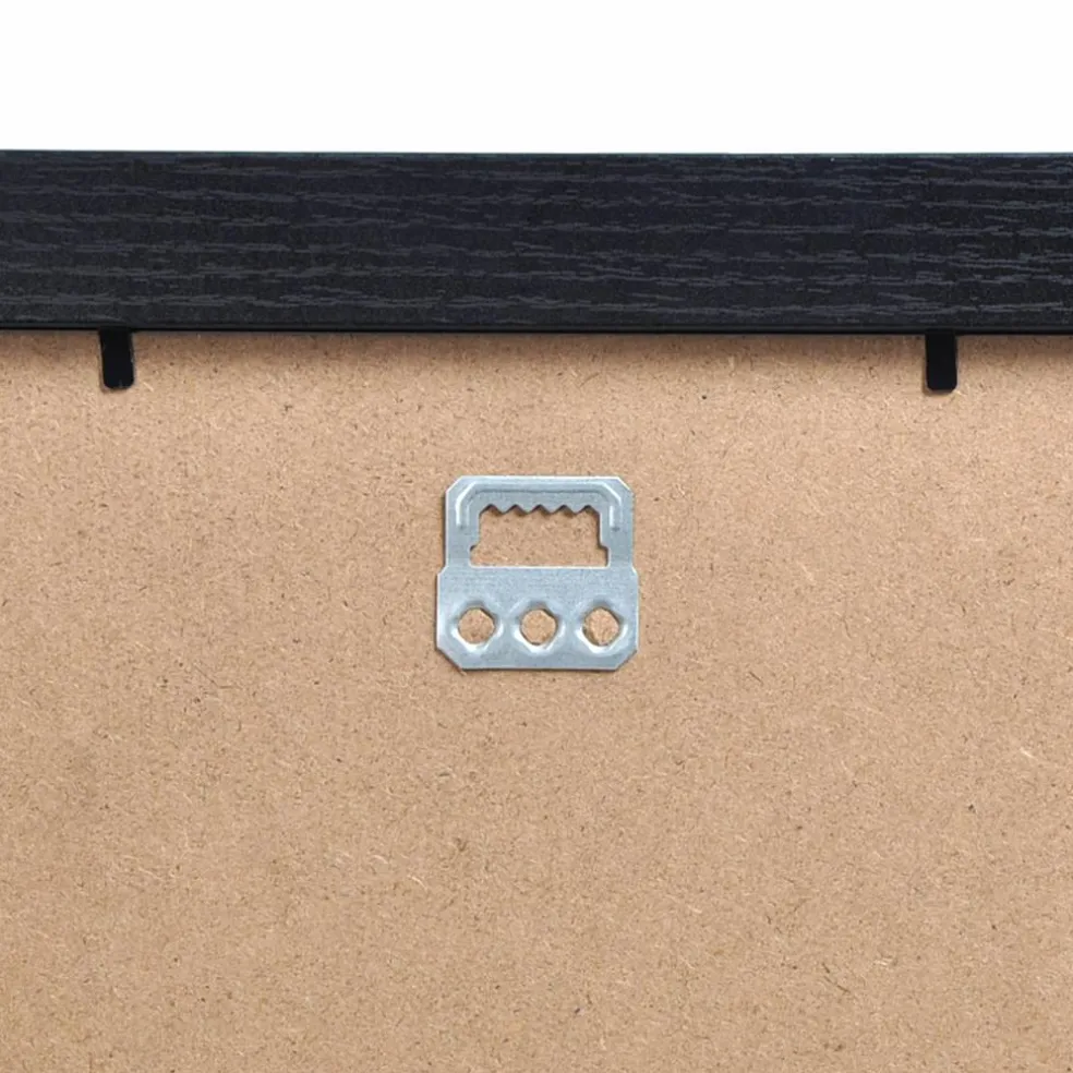 8 Pack: Black Belmont Frame with Mat by Studio Décor®