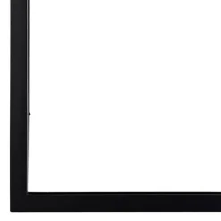 8 Pack: Black Float Frame by Studio Décor®