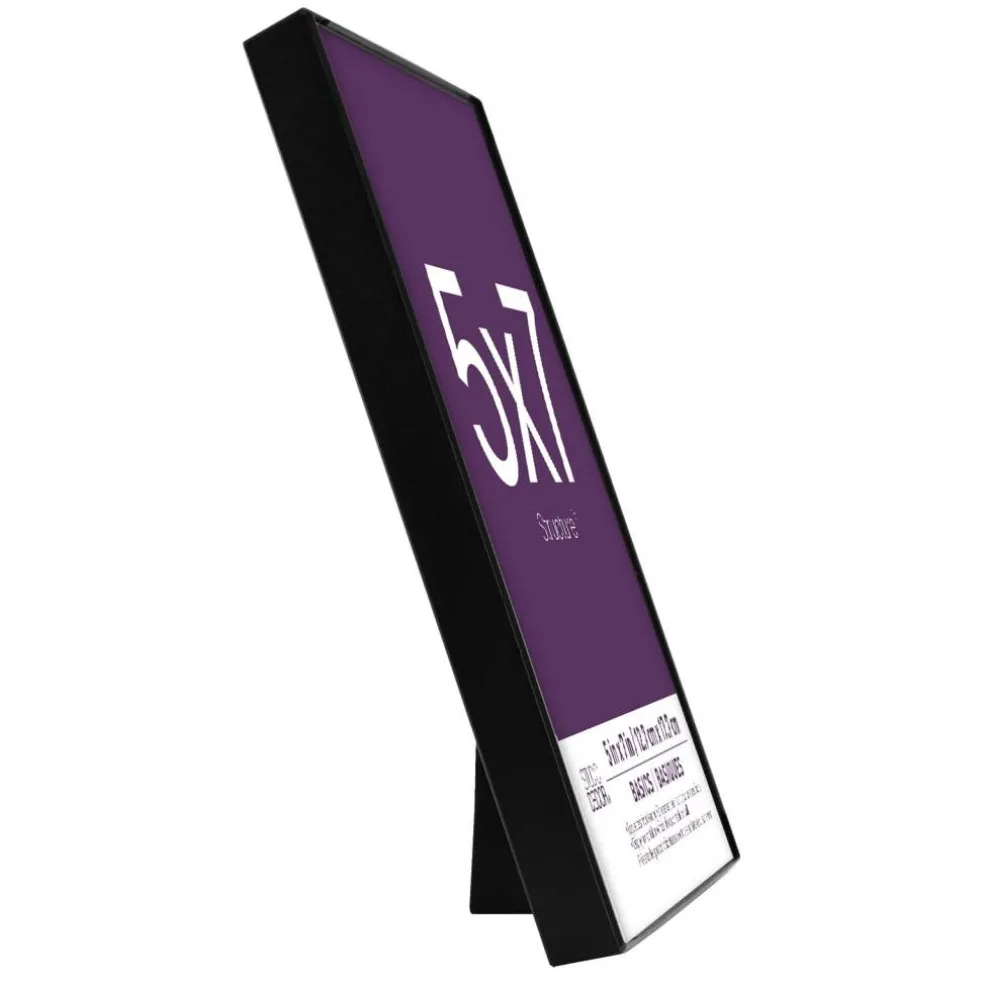 6 Pack: Black Frame, Basics by Studio Décor®