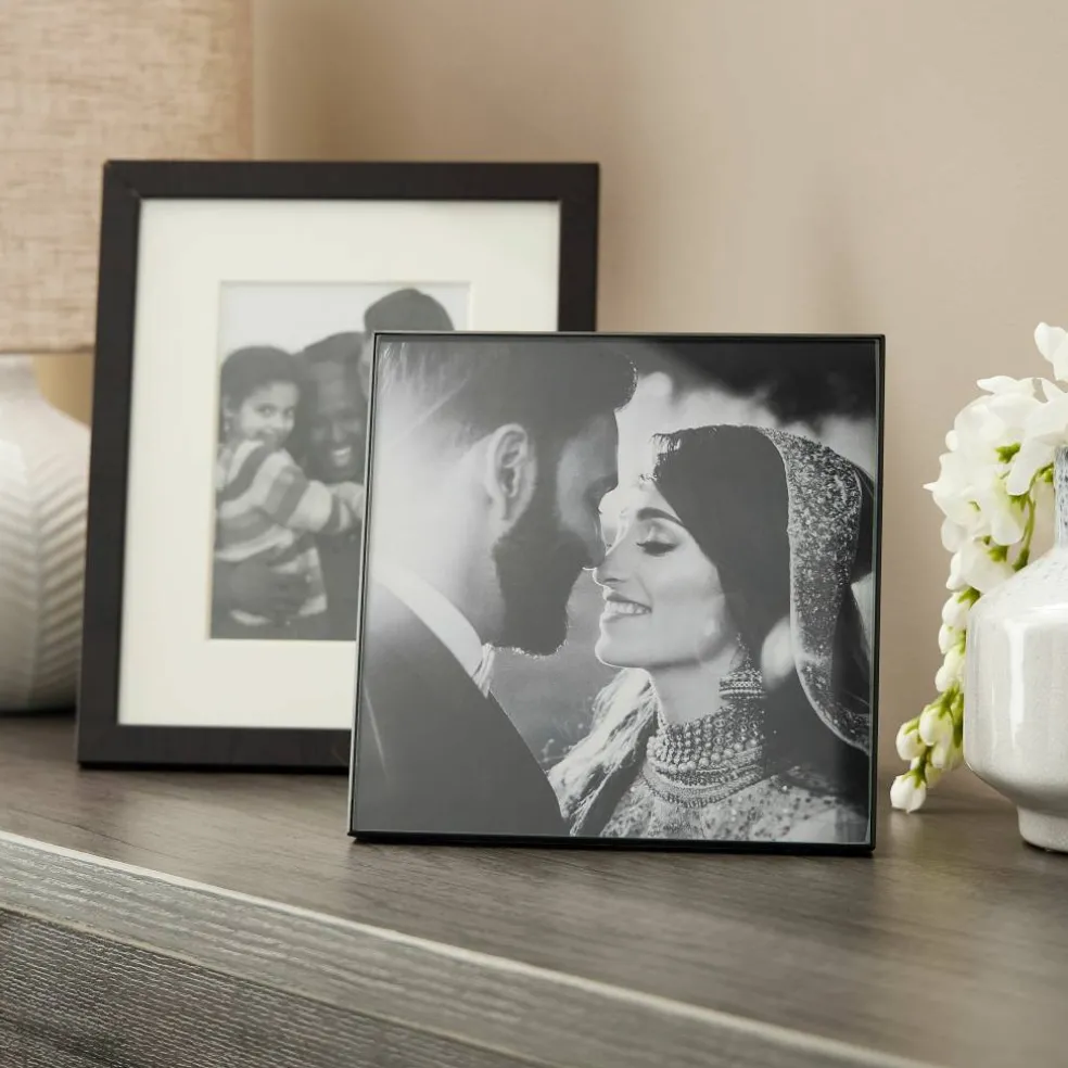 6 Pack: Black Frame, Basics by Studio Décor®
