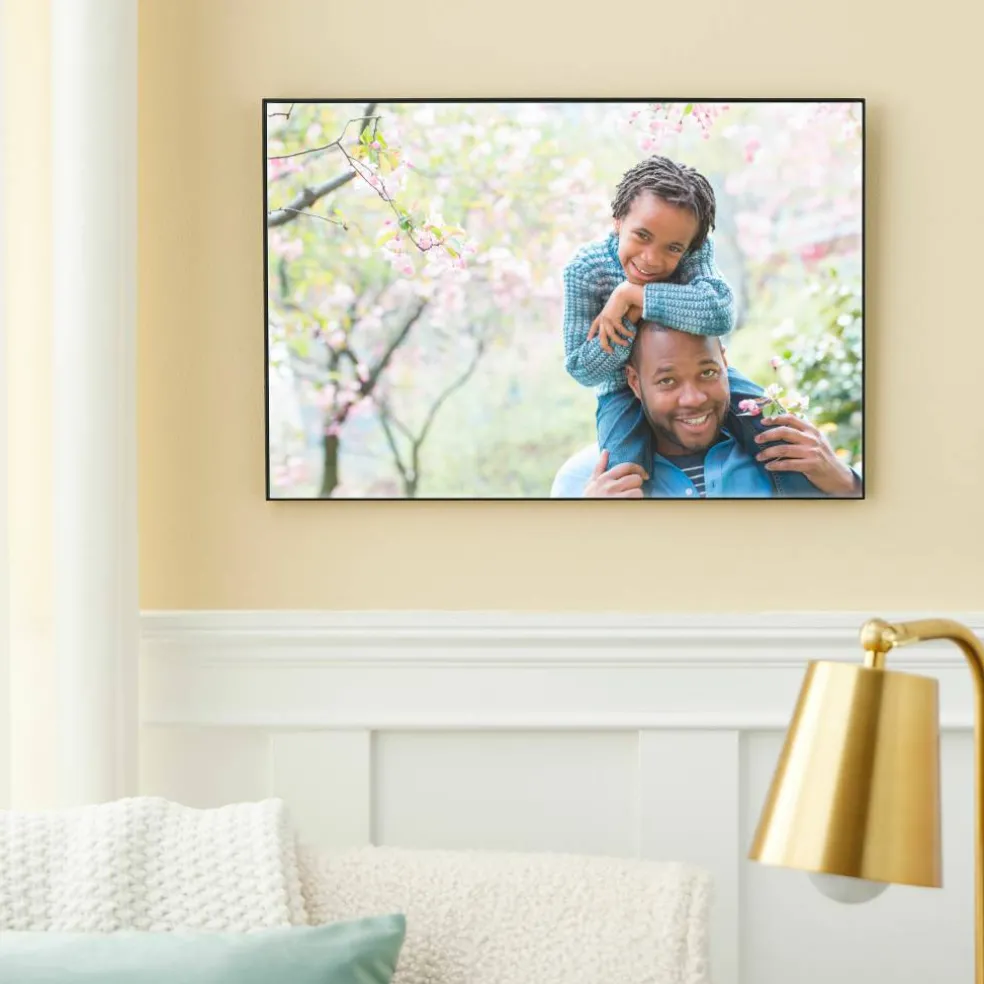 6 Pack: Black Frame, Basics by Studio Décor®