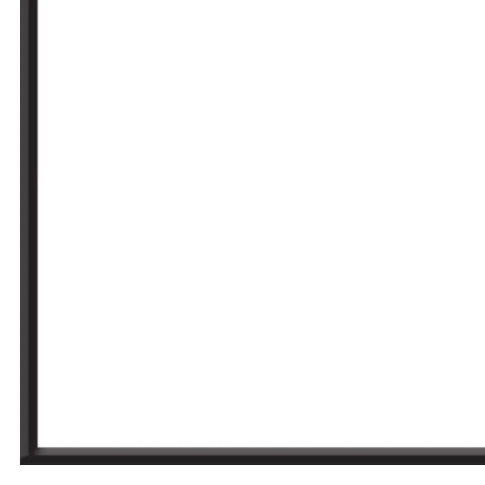 6 Pack: Black Frame, Basics by Studio Décor®