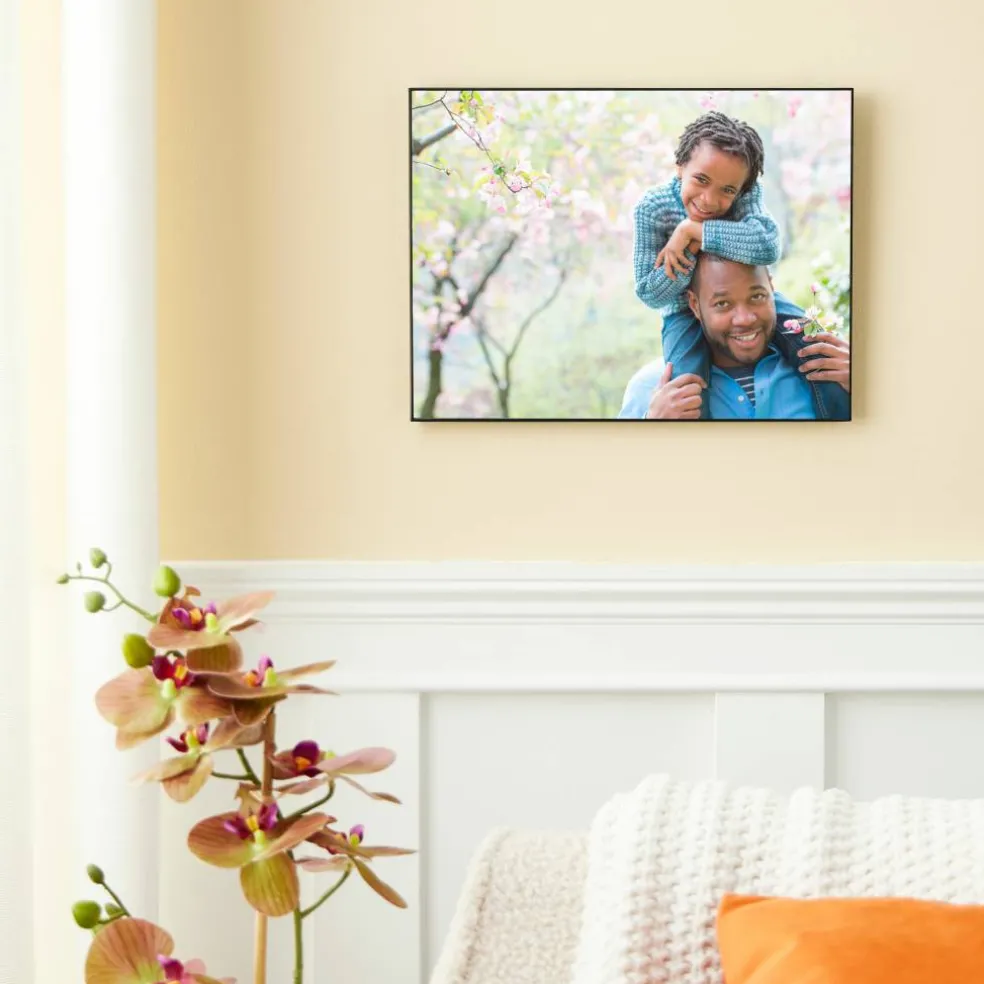 6 Pack: Black Frame, Basics by Studio Décor®