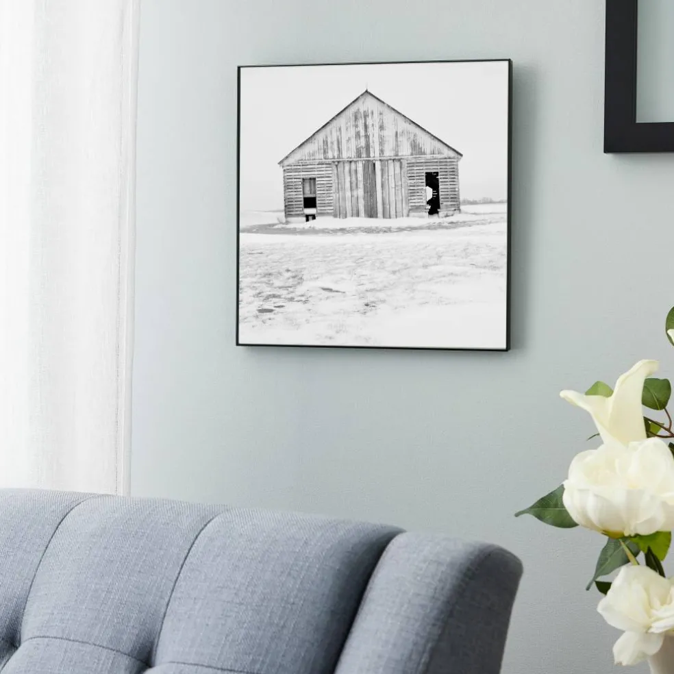 6 Pack: Black Frame, Basics by Studio Décor®