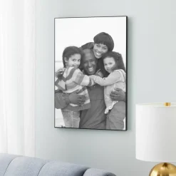 6 Pack: Black Frame, Basics by Studio Décor®