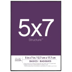 6 Pack: Black Frame, Basics by Studio Décor®