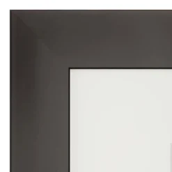 12 Pack: Black Frame With Mat, Aspect by Studio Décor®