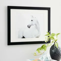 12 Pack: Black Frame With Mat, Aspect by Studio Décor®