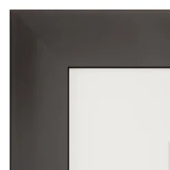 12 Pack: Black Frame With Mat, Aspect by Studio Décor®