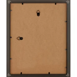12 Pack: Black Frame With Mat, Aspect by Studio Décor®