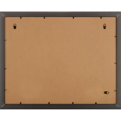 12 Pack: Black Frame With Mat, Aspect by Studio Décor®