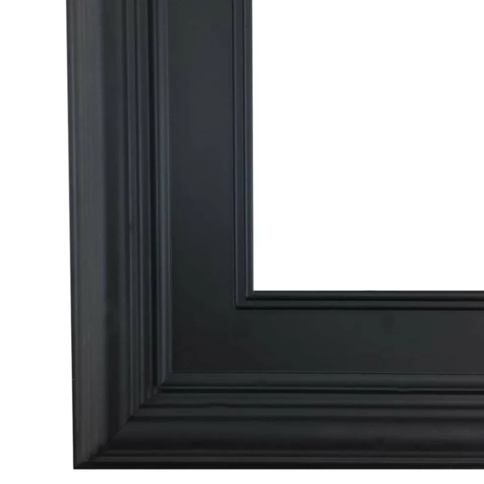 12 Pack: Black Frieze 5" x 7" Frame, Expressions™ by Studio Décor®