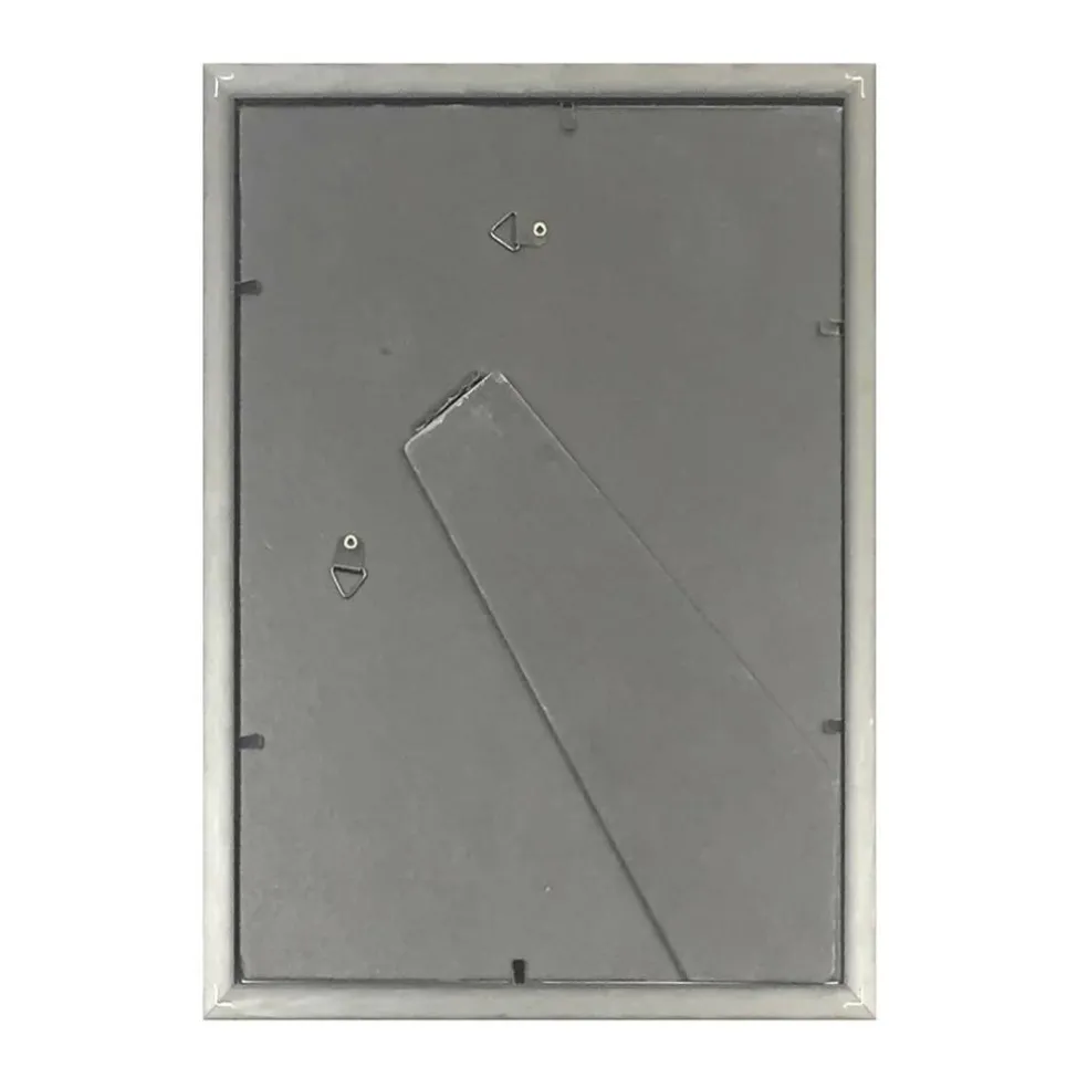12 Pack: Black & Gold Multipurpose 8.5" x 11" Frame, Basics by Studio Décor®