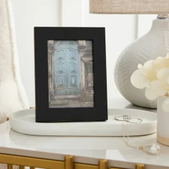 12 Pack: Black Linear Frame, Simply Essentials™ by Studio Décor®