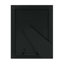 12 Pack: Black Linear Frame, Simply Essentials™ by Studio Décor®
