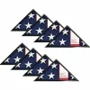 8 Pack: Black Memorial Flag Case by Studio Décor®