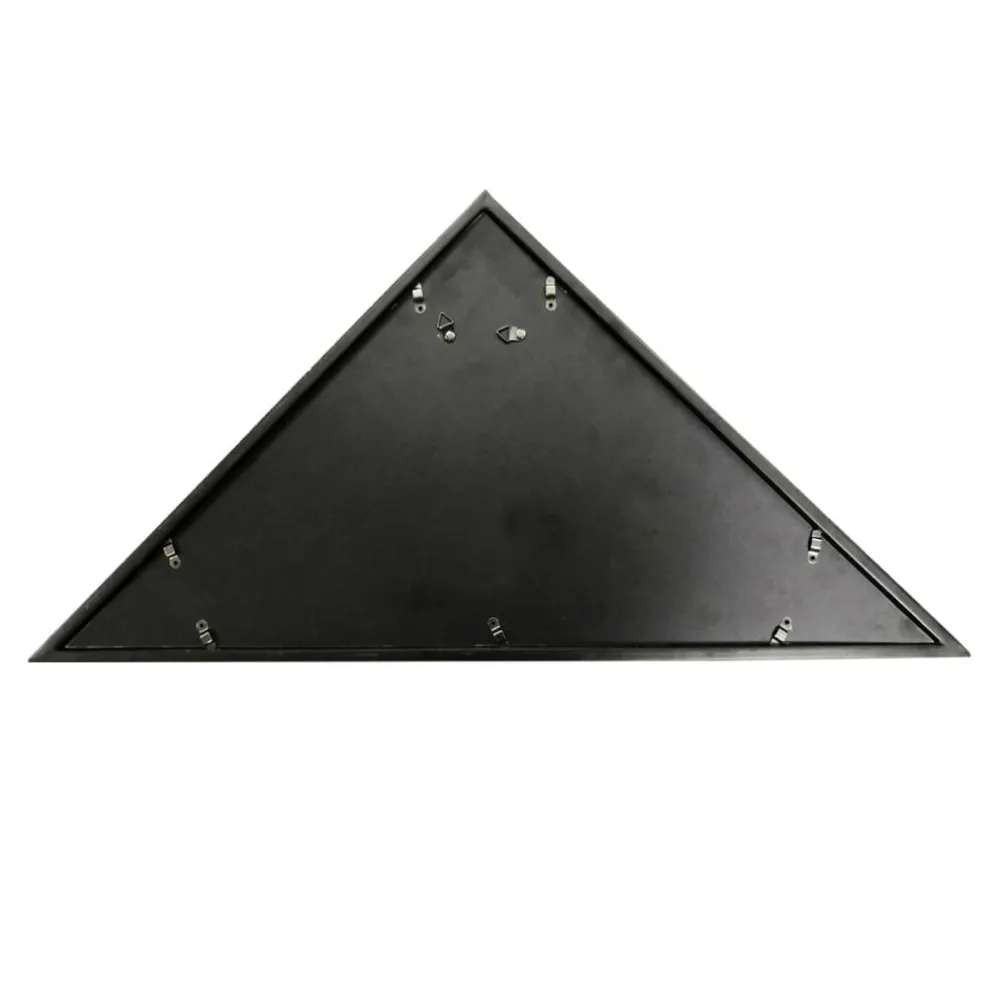 8 Pack: Black Memorial Flag Case by Studio Décor®