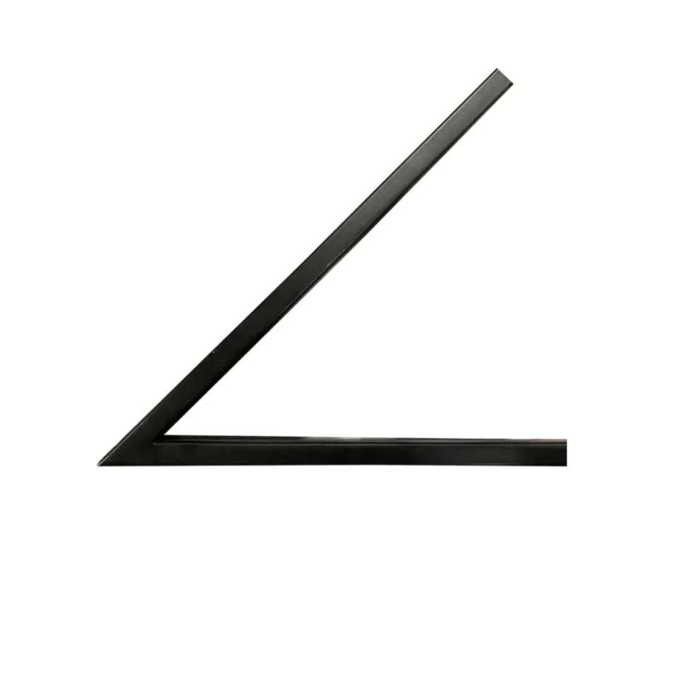 8 Pack: Black Memorial Flag Case by Studio Décor®