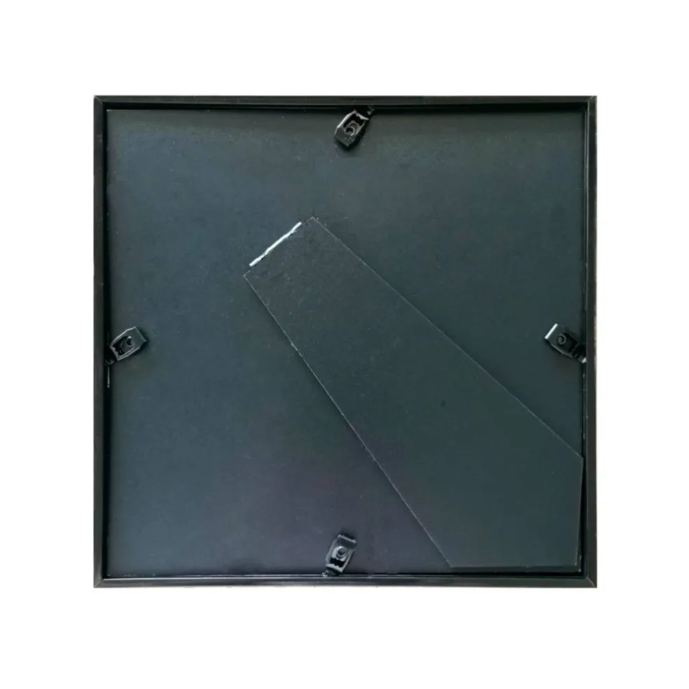 12 Pack: Black Multipurpose Frame, Basics by Studio Décor®