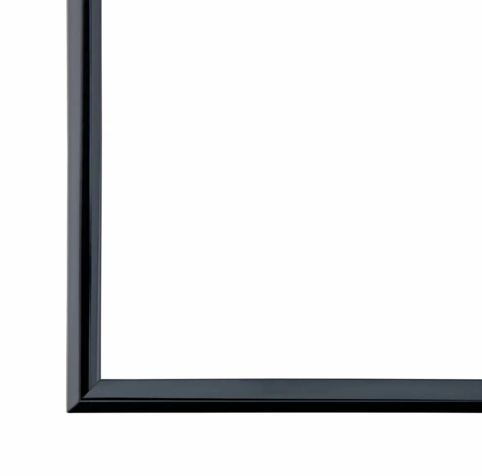 12 Pack: Black Multipurpose Frame, Basics by Studio Décor®