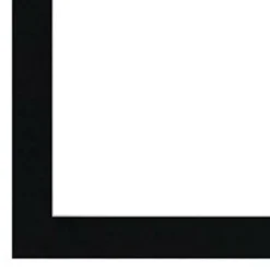 12 Pack: Black Multipurpose Frame, Basics by Studio Décor®