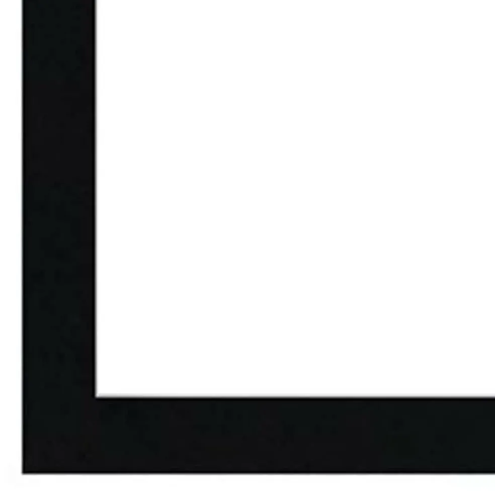 12 Pack: Black Multipurpose Frame, Basics by Studio Décor®