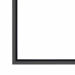 12 Pack: Black Multipurpose Frame, Basics by Studio Décor®