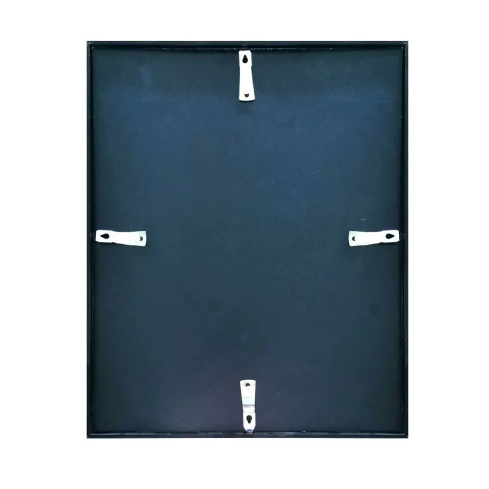 12 Pack: Black Multipurpose Frame, Basics by Studio Décor®