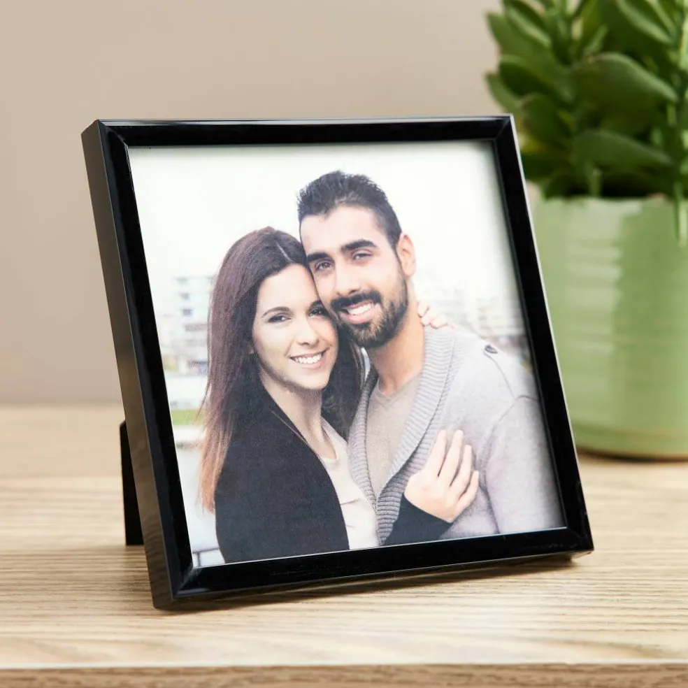 12 Pack: Black Multipurpose Frame, Basics by Studio Décor®