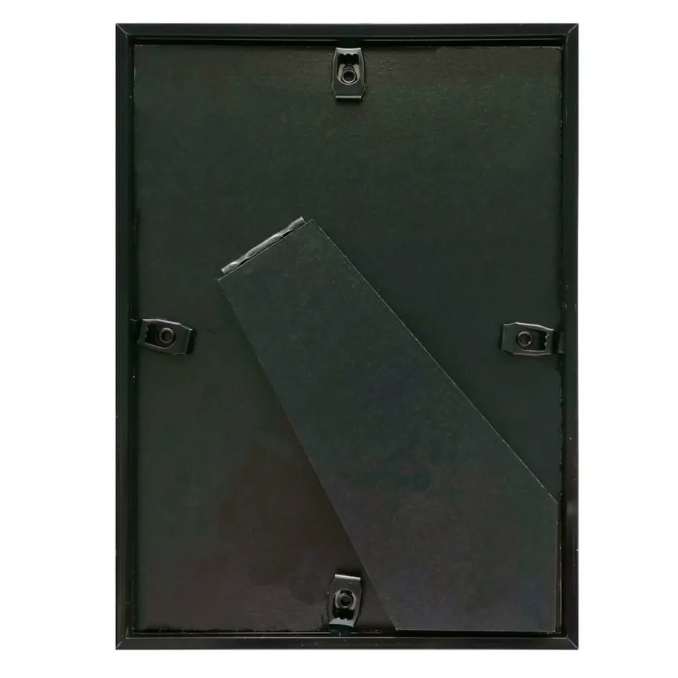 12 Pack: Black Multipurpose Frame, Basics by Studio Décor®
