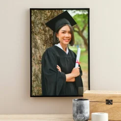 6 Pack: Black Multipurpose Frame, Basics by Studio Décor®