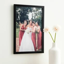 12 Pack: Black Narrow Frame, Aspect by Studio Décor®