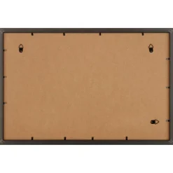 12 Pack: Black Narrow Frame, Aspect by Studio Décor®