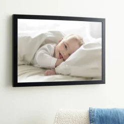 12 Pack: Black Narrow Frame, Aspect by Studio Décor®
