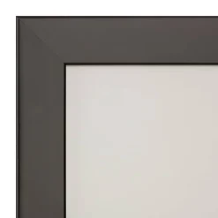 12 Pack: Black Narrow Frame, Aspect by Studio Décor®