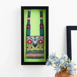 8 Pack: Black Panel 6" x 14" Shadow Box by Studio Décor®