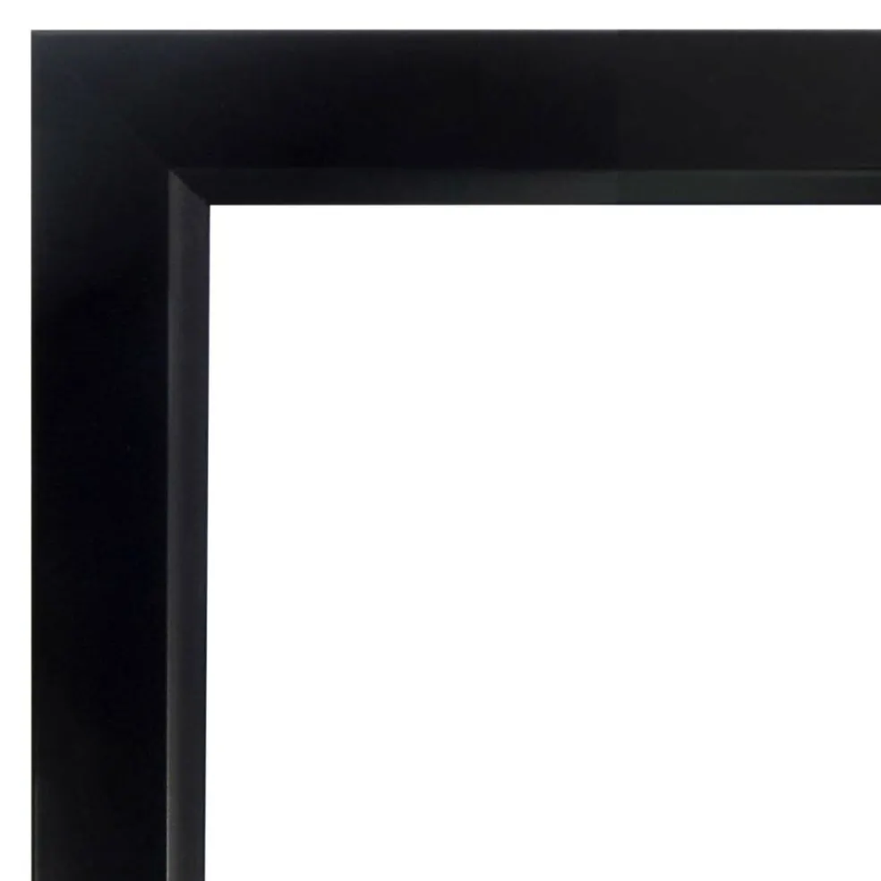 8 Pack: Black Poster Frame, Ventura™ by Studio Décor®