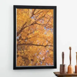 8 Pack: Black Poster Frame, Ventura™ by Studio Décor®