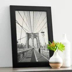 8 Pack: Black Studio Frame, Home Collection by Studio Décor®