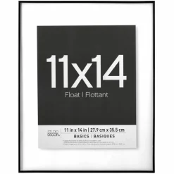 6 Pack: Black Thin 11