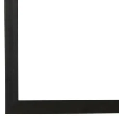 6 Pack: Black 11" x 14" Document Float Frame by Studio Décor®
